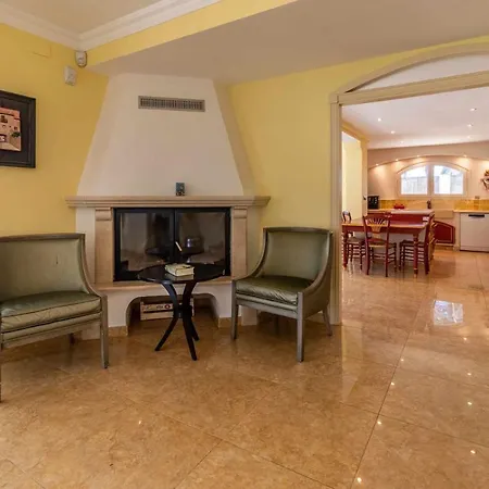 Port De La Selva 96 Magnifica Casa Con Piscina Privada Y Vistas Dom wakacyjny *