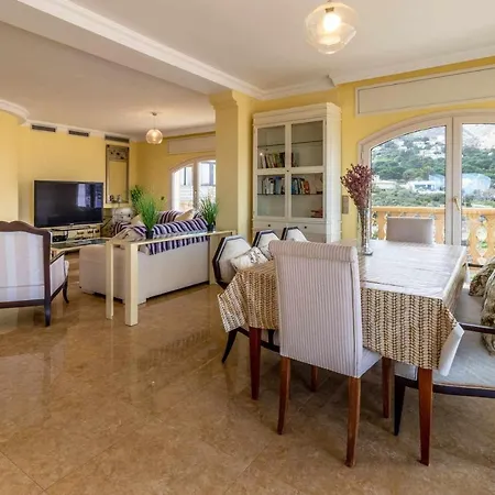 Port De La Selva 96 Magnifica Casa Con Piscina Privada Y Vistas Dom wakacyjny *