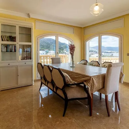 Port De La Selva 96 Magnifica Casa Con Piscina Privada Y Vistas Dom wakacyjny *