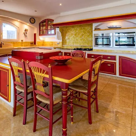 Port De La Selva 96 Magnifica Casa Con Piscina Privada Y Vistas Dom wakacyjny Girona
