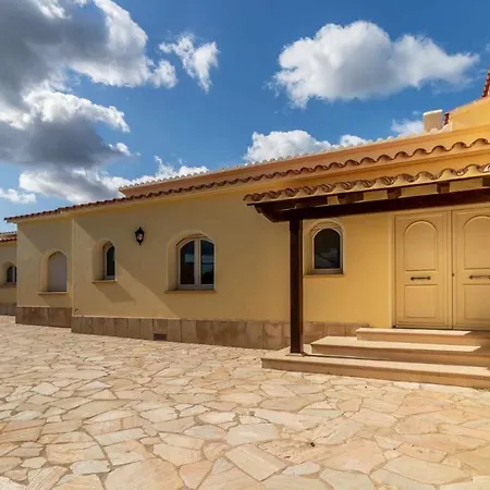 Dom wakacyjny Port De La Selva 96 Magnifica Casa Con Piscina Privada Y Vistas