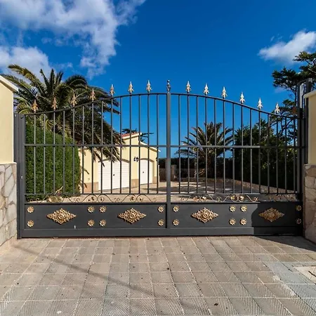Dom wakacyjny Port De La Selva 96 Magnifica Casa Con Piscina Privada Y Vistas *