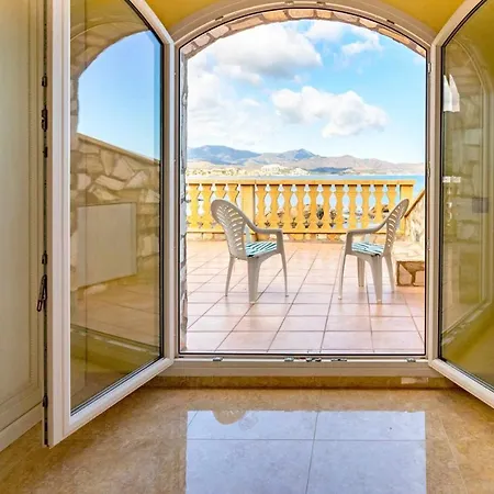 Port De La Selva 96 Magnifica Casa Con Piscina Privada Y Vistas Dom wakacyjny Girona