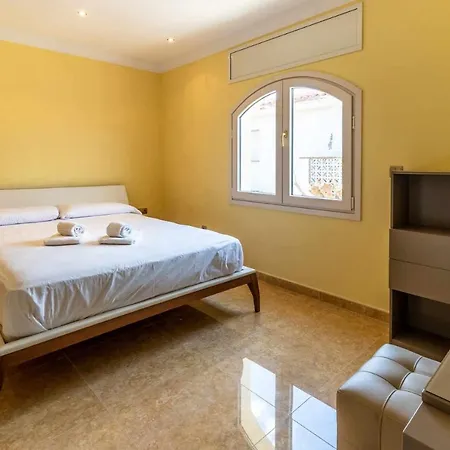 Dom wakacyjny Port De La Selva 96 Magnifica Casa Con Piscina Privada Y Vistas *