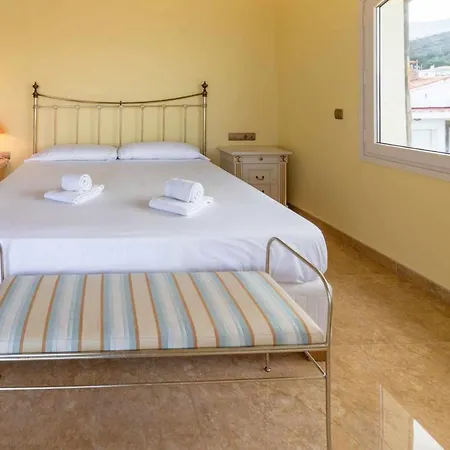 Port De La Selva 96 Magnifica Casa Con Piscina Privada Y Vistas Dom wakacyjny Girona