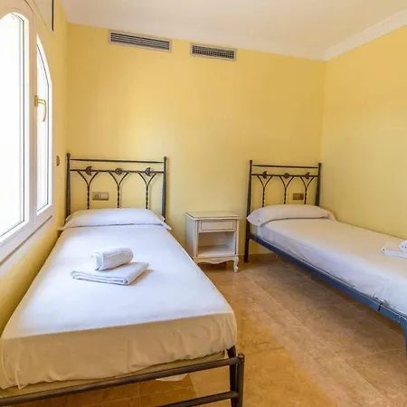 Dom wakacyjny Port De La Selva 96 Magnifica Casa Con Piscina Privada Y Vistas