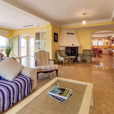 Port De La Selva 96 Magnifica Casa Con Piscina Privada Y Vistas Dom wakacyjny Girona