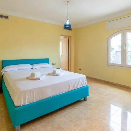 Dom wakacyjny Port De La Selva 96 Magnifica Casa Con Piscina Privada Y Vistas *