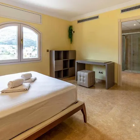 Port De La Selva 96 Magnifica Casa Con Piscina Privada Y Vistas Dom wakacyjny *